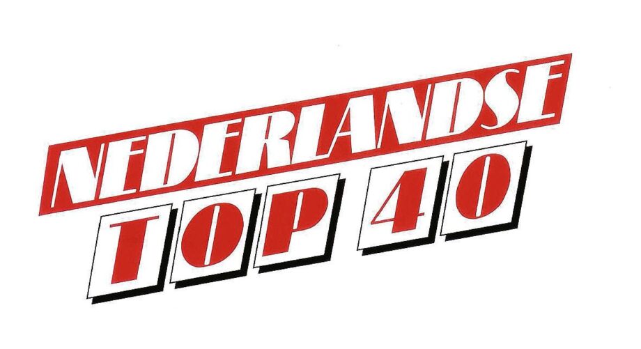 De Nederlandse Top 40