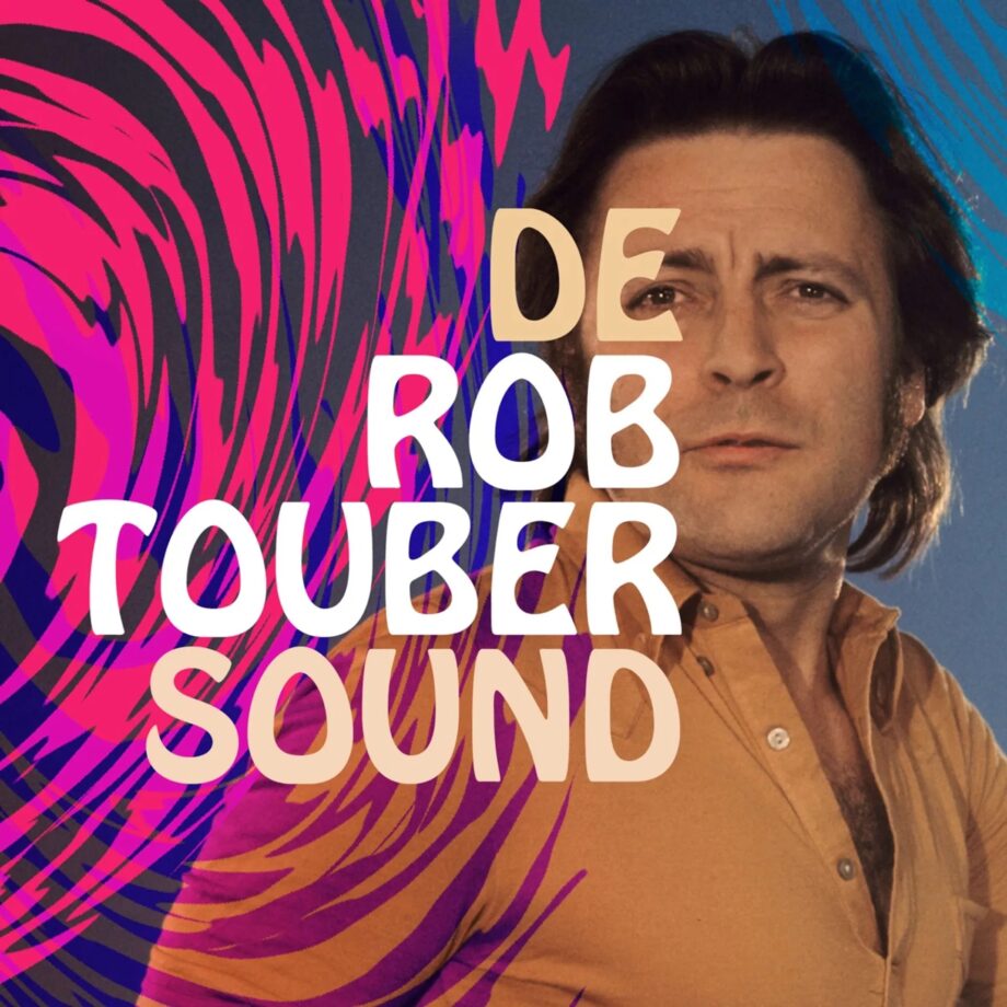 De Rob Touber Sound