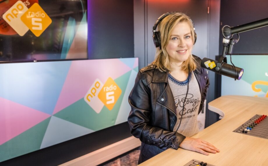 De Avondstart