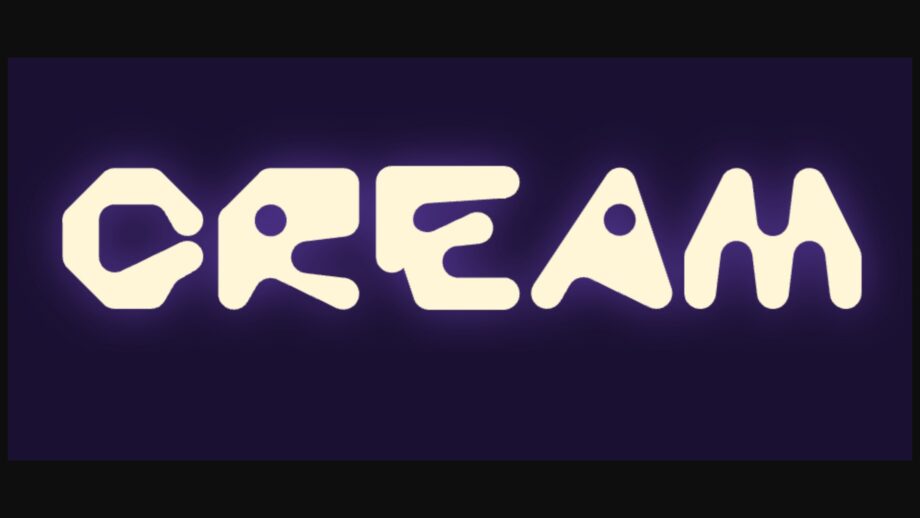 Cream