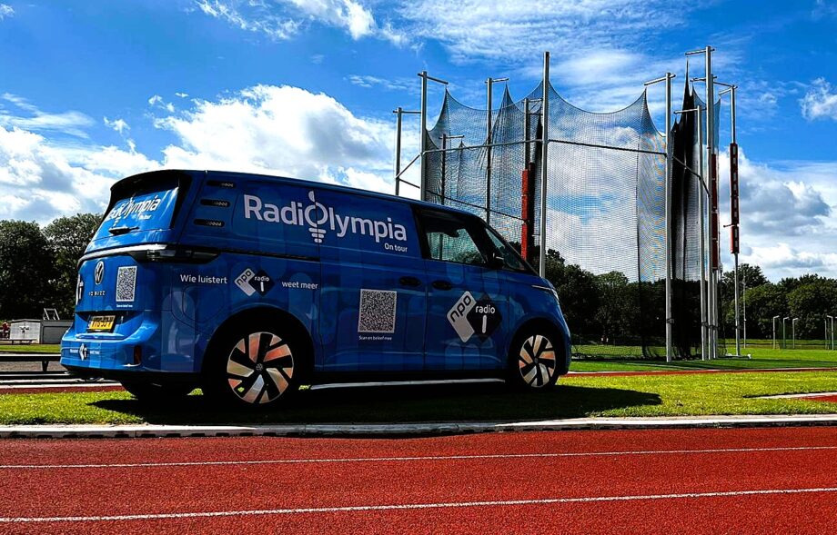 RadiOlympia