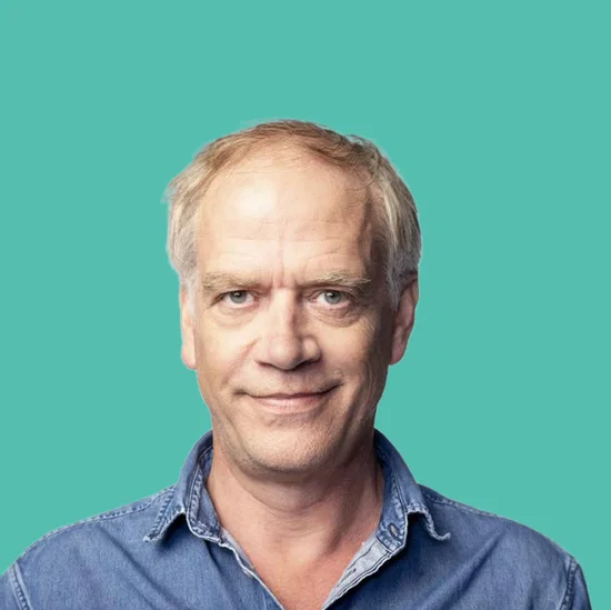 Stefan Stasse
